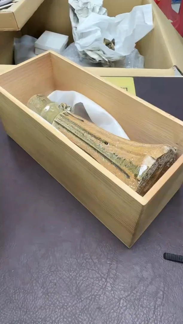 手工艺品琉璃流*深124