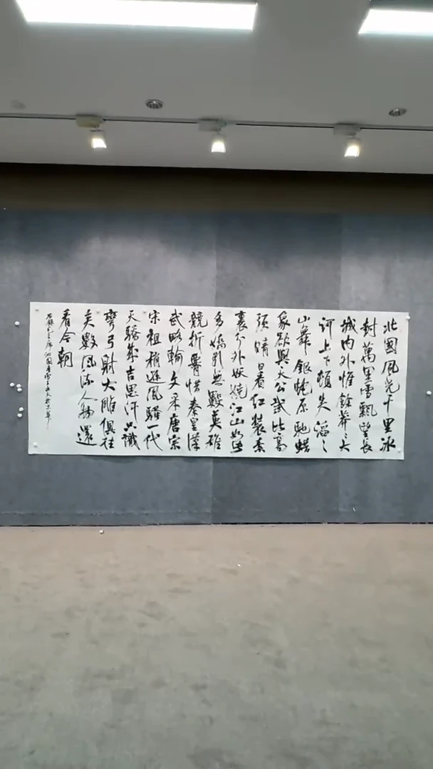 【闪购商品】书法pmw不二轩旗舰店书法WLT32