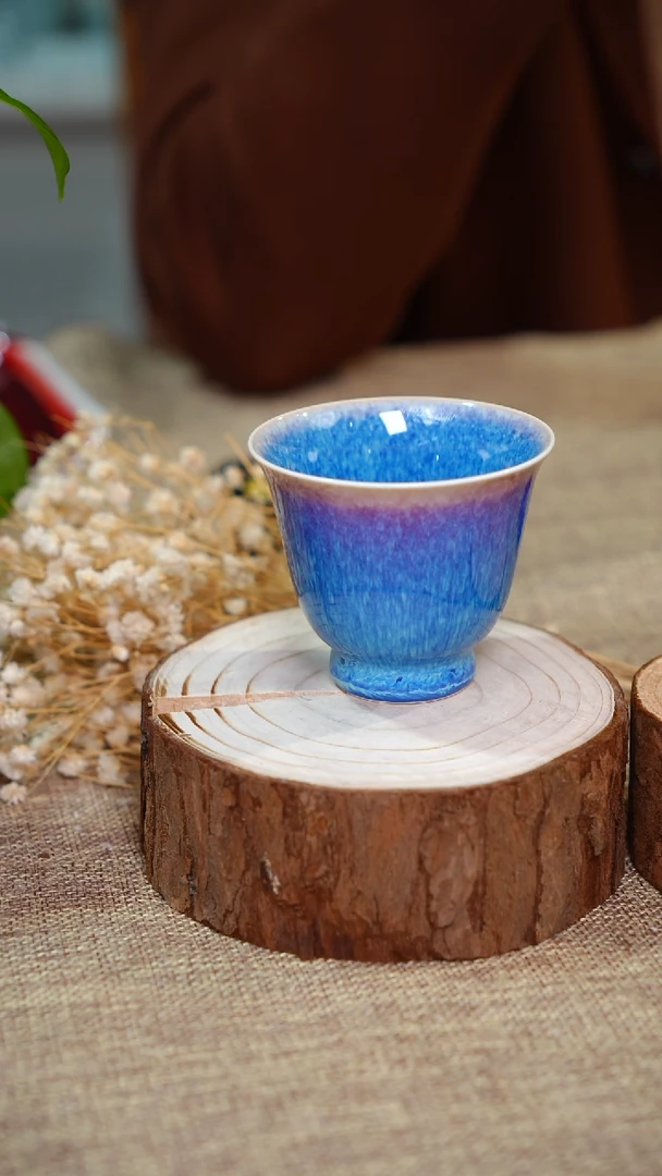 瓷【宝石釉水 闪购好礼】