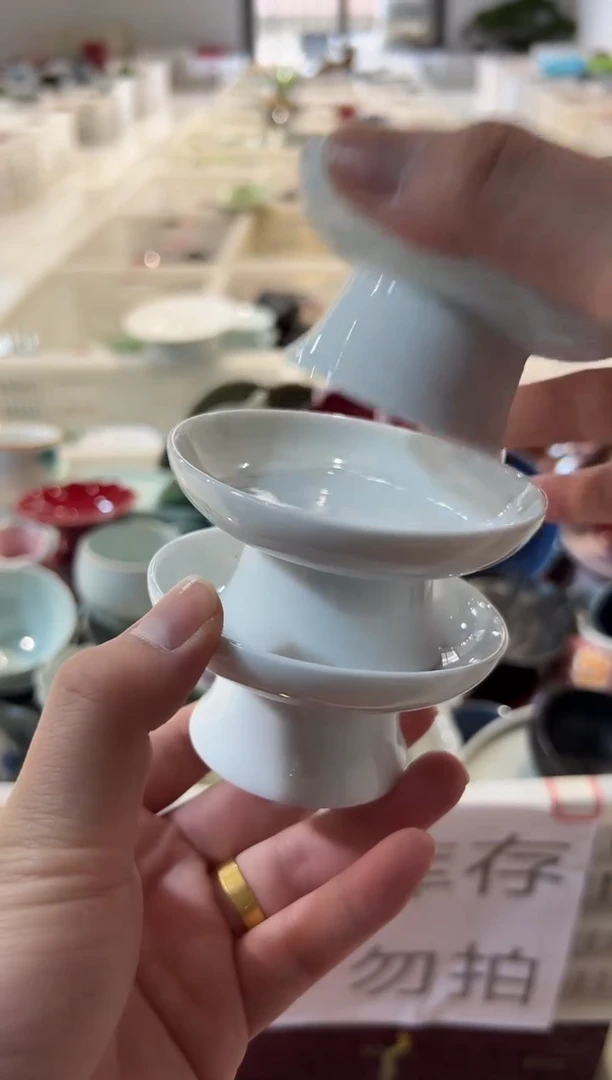 瓷片微瑕商品，介意勿拍