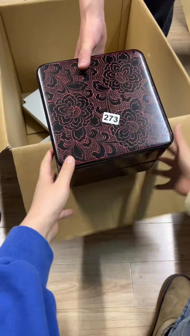 【闪购商品】瓷片273中古商品谨慎参拍