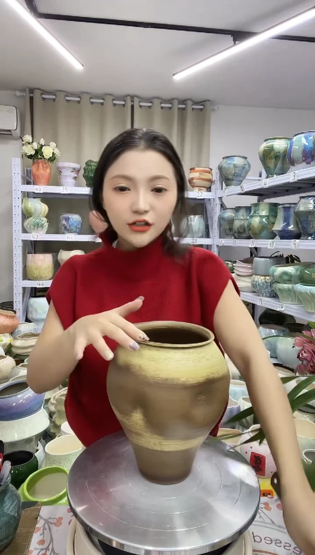 【11.21】直播链接  高度:    22口径:   12