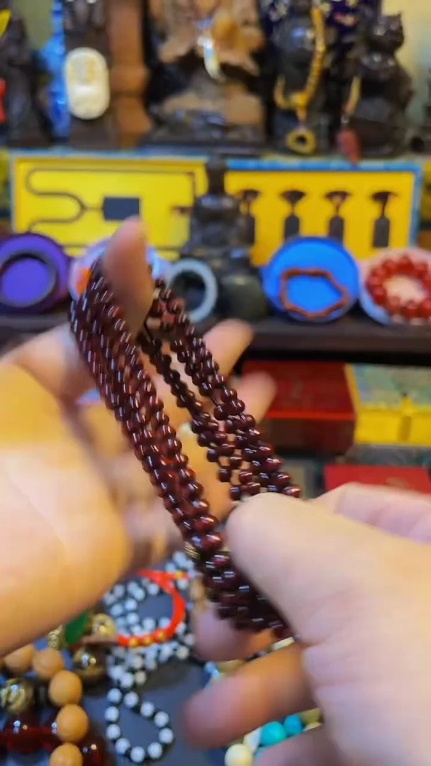 木溪世文玩主播推荐