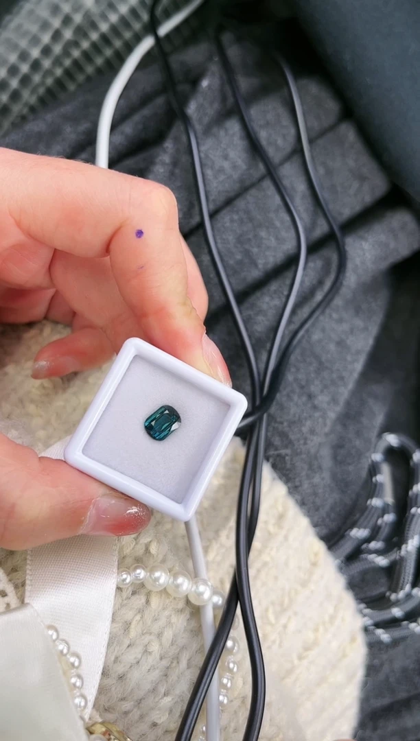 【闪购商品】碧玺未镶嵌裸石未镶嵌X-801