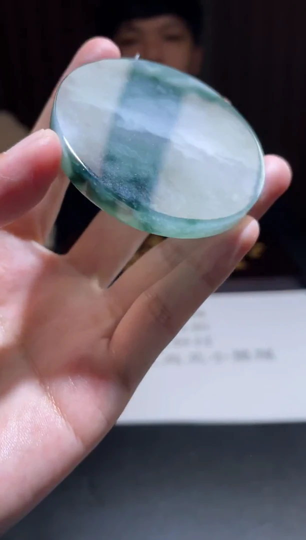 未镶嵌定制翡翠定制孤品