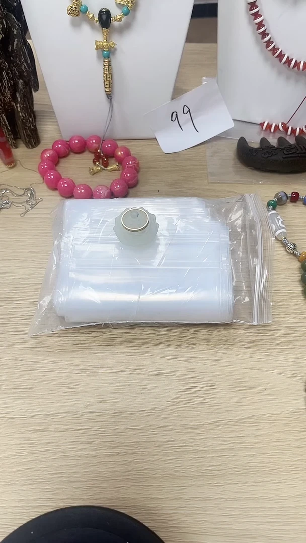 莲花小配件【不退换】