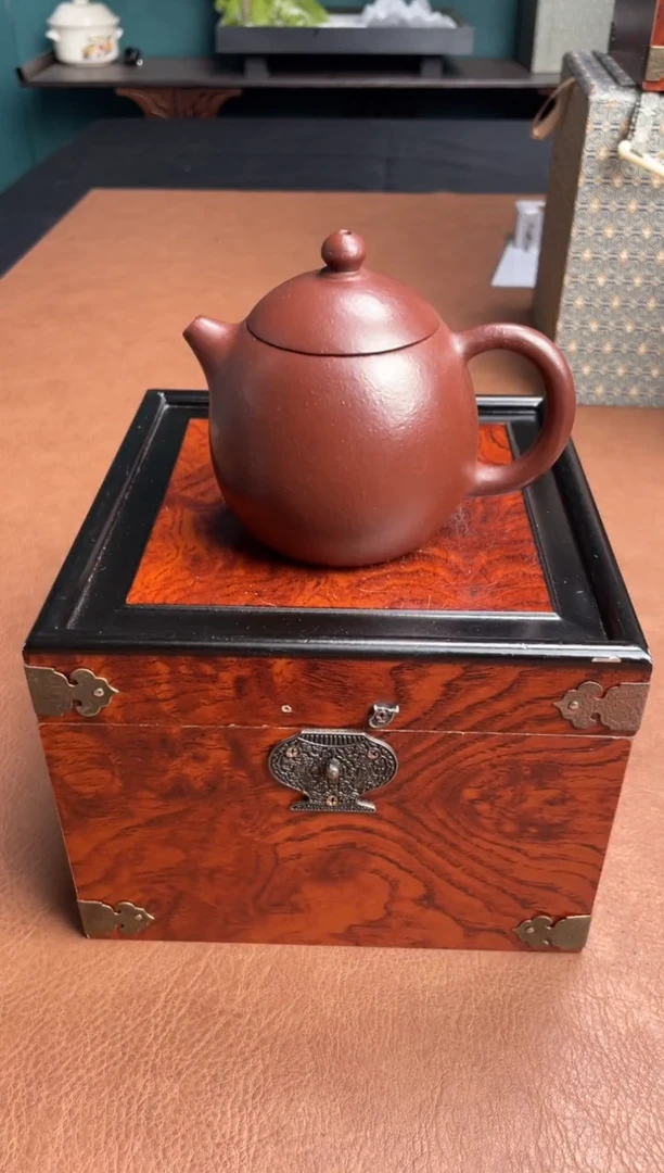 茶壶紫砂紫砂壶99