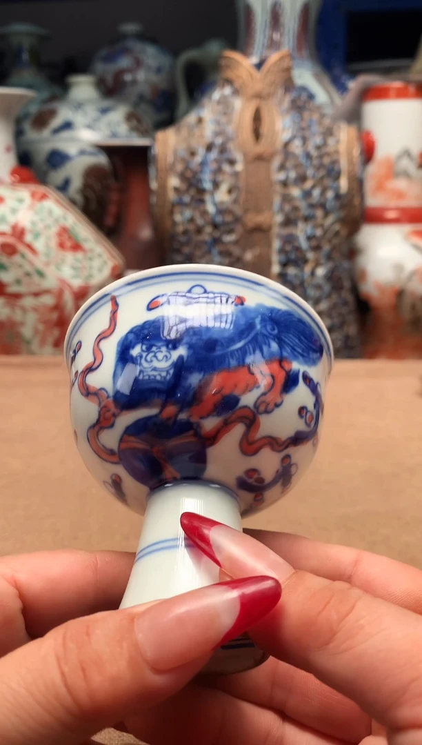 摆件旧藏瓷器旧藏瓷器