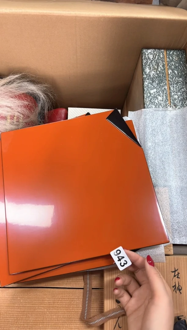 定制943中古商品谨慎参拍