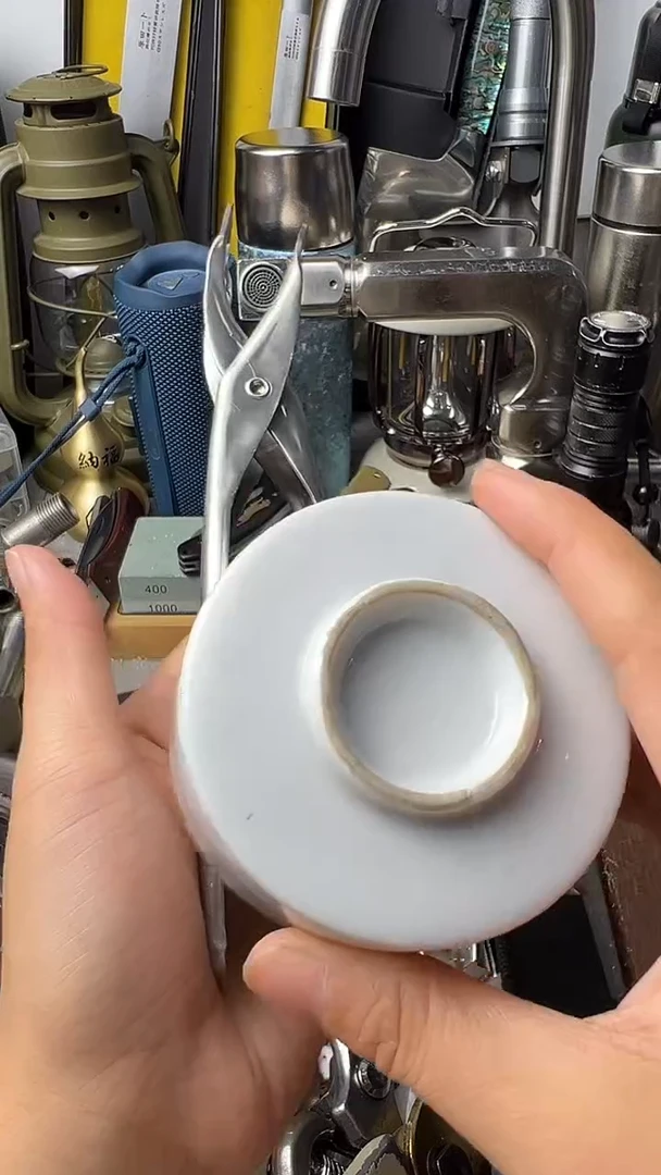 陶瓷瓷器 瓷片东京很热杂货正品保证