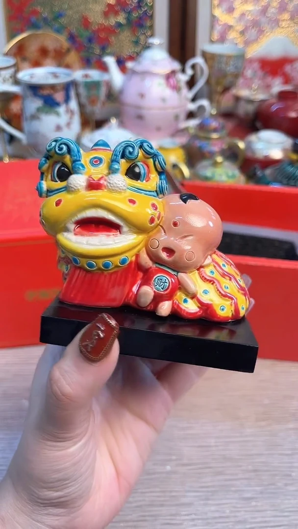 摆件陶瓷陶瓷陶瓷陶瓷