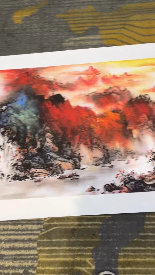 国画安哥精品精选链接x12