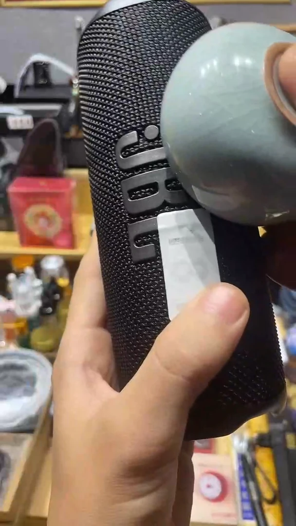 瓷片闪购商品 如图所示