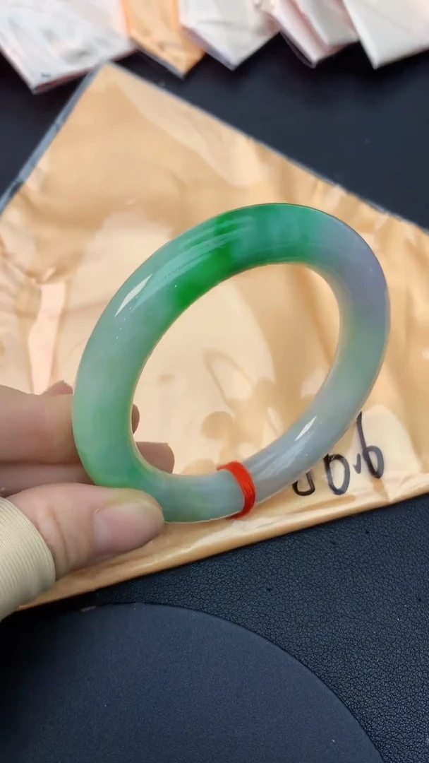 未镶嵌手镯翡翠0701976450