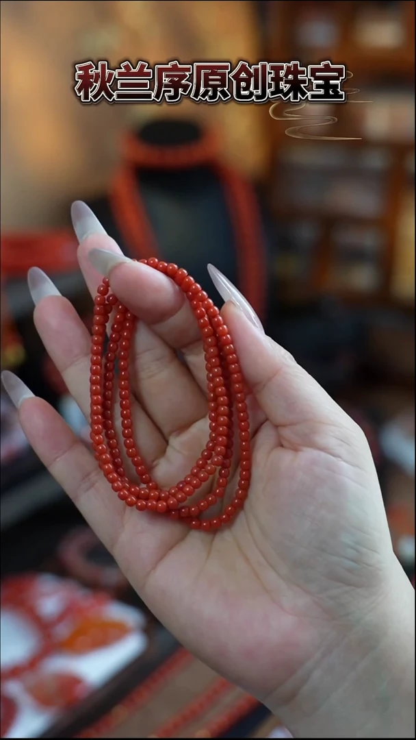 未镶嵌手串南红玛瑙原矿瓦西精工老型