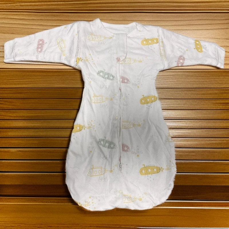 SD-薄/厚款-宝宝睡袋分腿/包腿