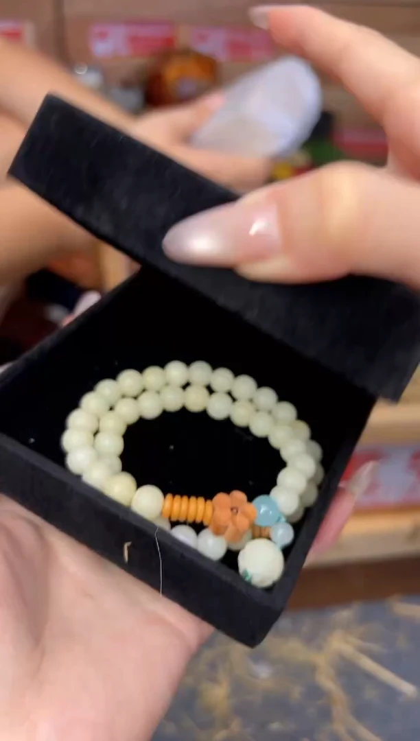 精美手串（无礼盒）闪购