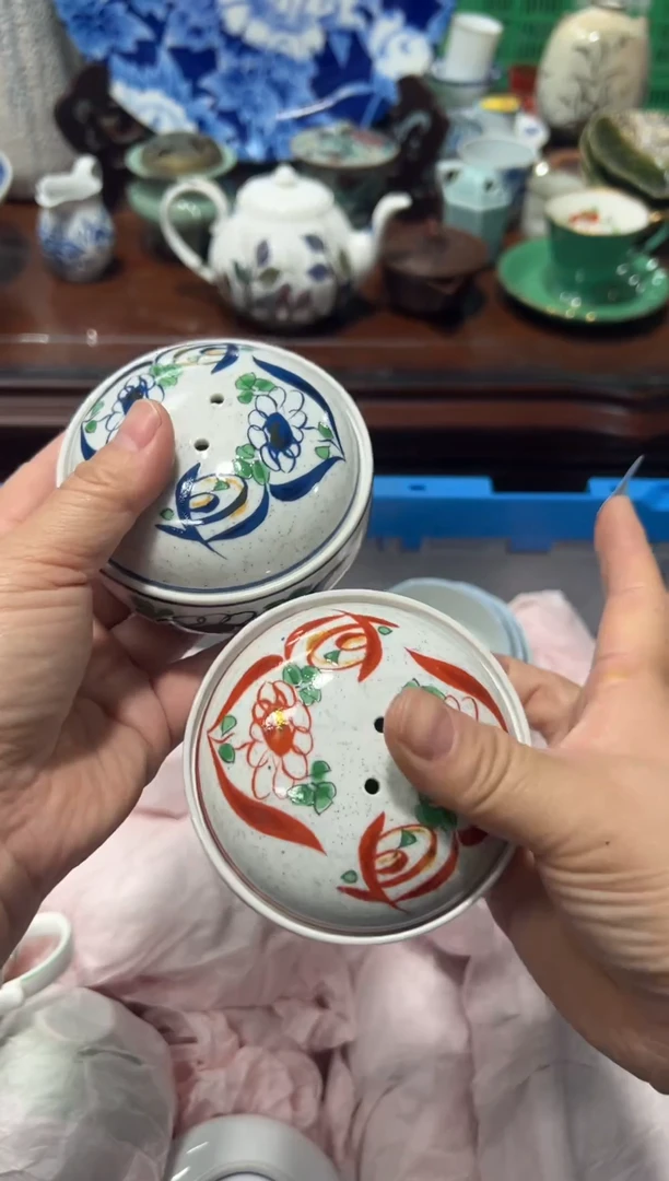 瓷片编码：国瓷日瓷回流瓷A1285