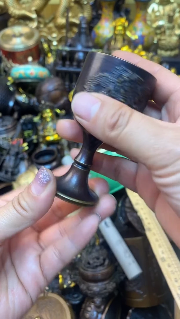 案台摆件 桌面摆件