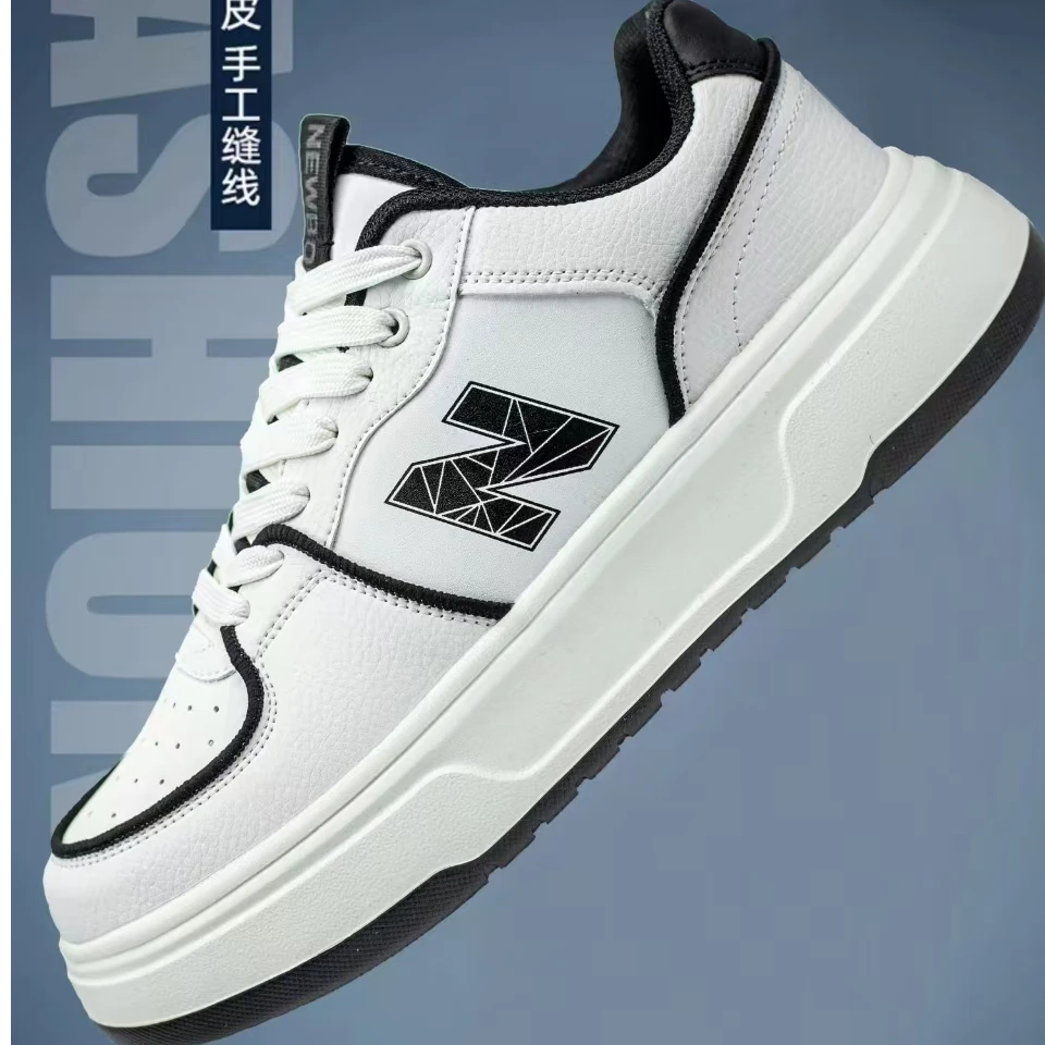 NEW BOLUNE/新百伦经典百搭休闲时尚运动鞋980  ZJ