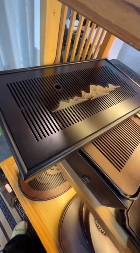 山峦大号48*328*4