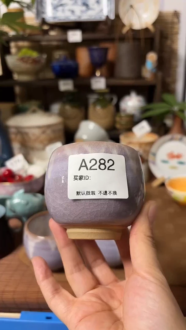 【闪购商品】瓷片喵喵家都是大漂亮