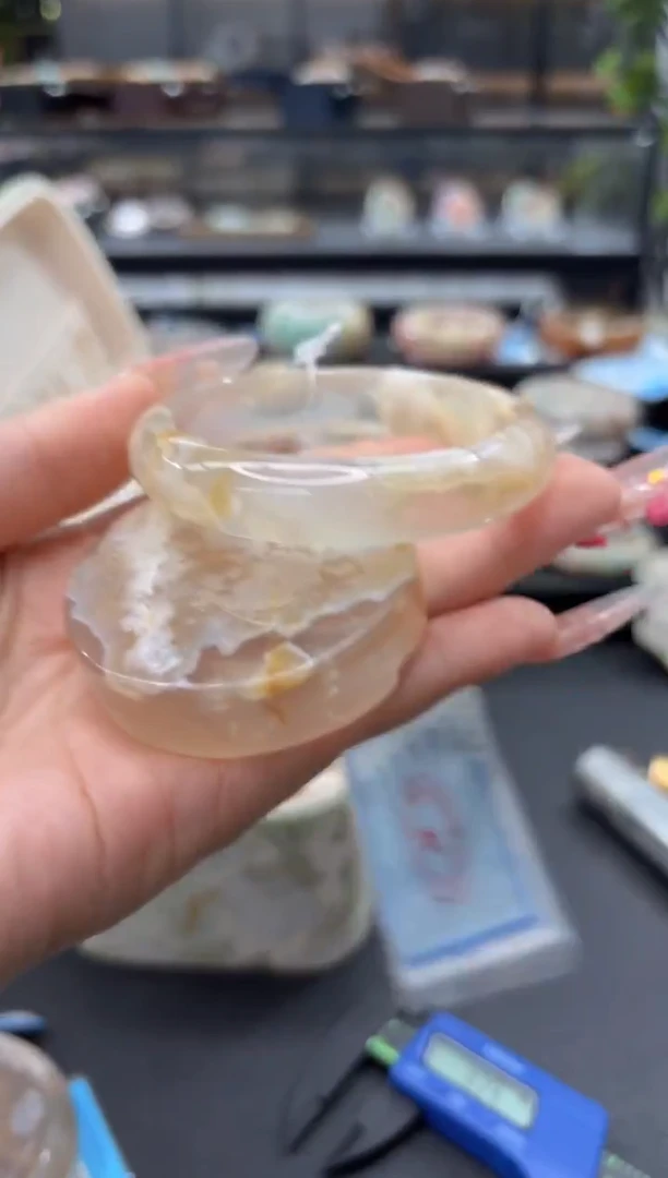 无无44(54圈赠送镯心)