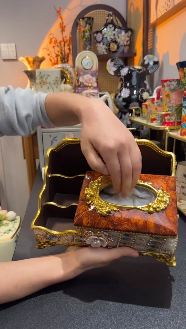 外贸陶瓷家居百货