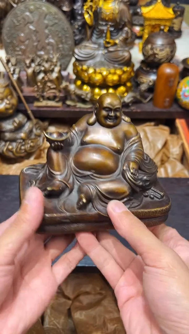 R泽泽古铜高端精品58