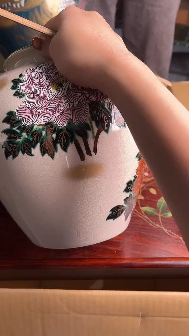 紫**7茶器茶周边花瓶杯子