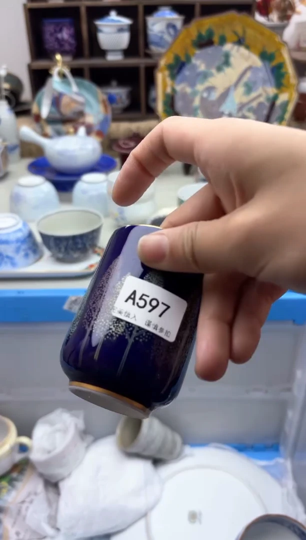 【闪购商品】碟597..............