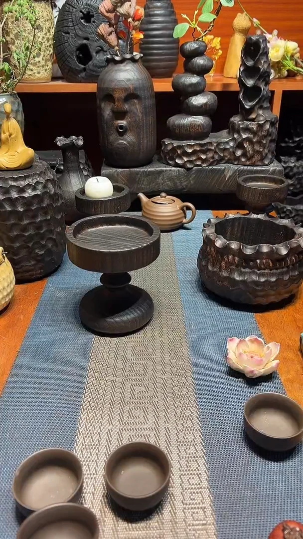 香樟木a****儿香樟木一物一拍
