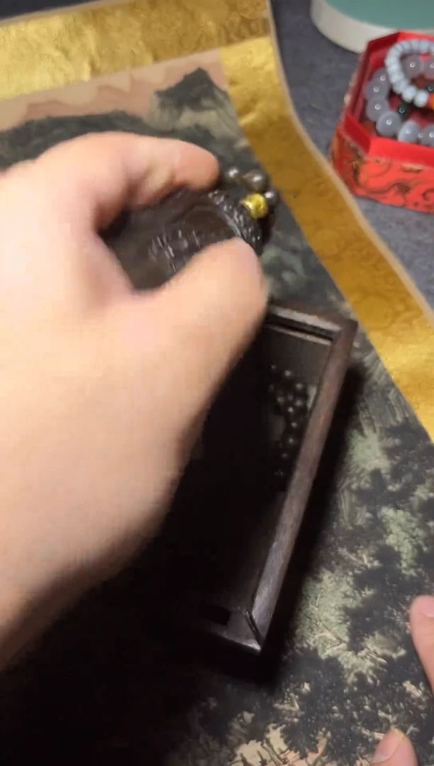 主播推荐主播推荐1机关盒子