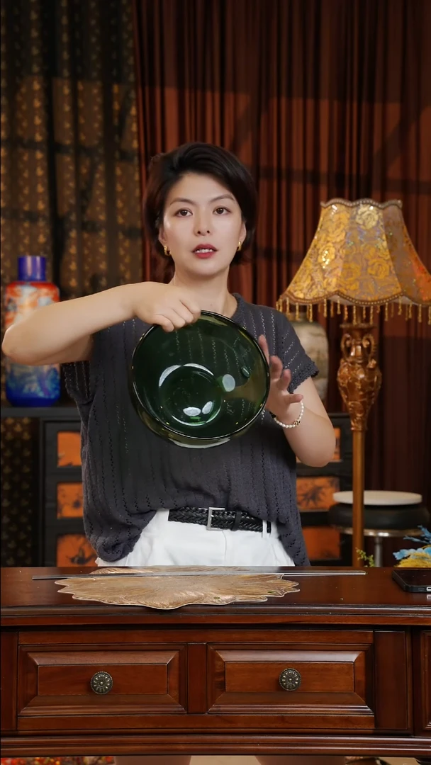 手工艺品琉璃琉璃B15