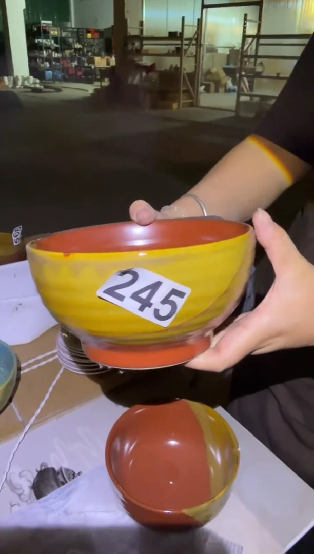 瓷片微瑕 完美勿拍  磁州窑买到就是赚到