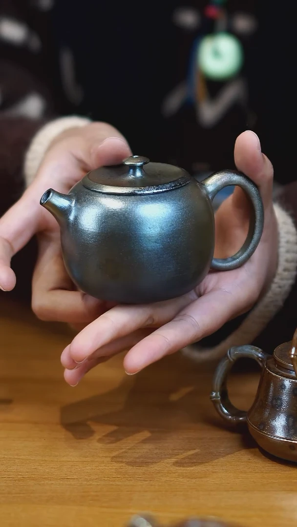 壶349  苏橙茶周边