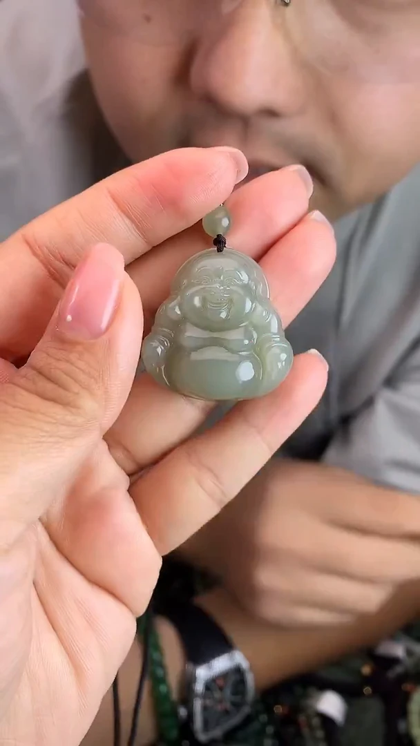 未镶嵌和田玉挂件拍一发一多样性发货
