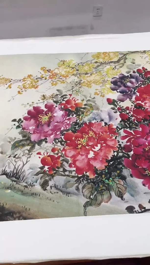 丽丽优选精品画链接26
