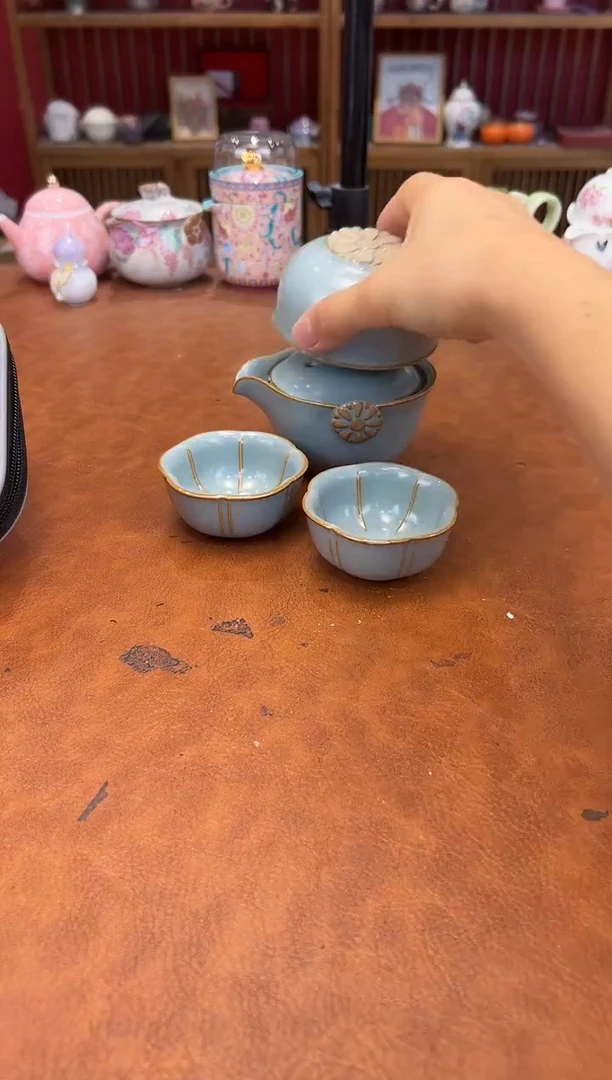 -熹宁陶瓷通用链接ys368