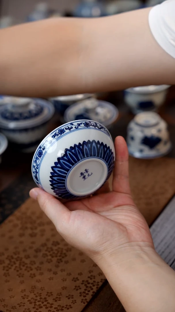 宝相普洱杯11111111