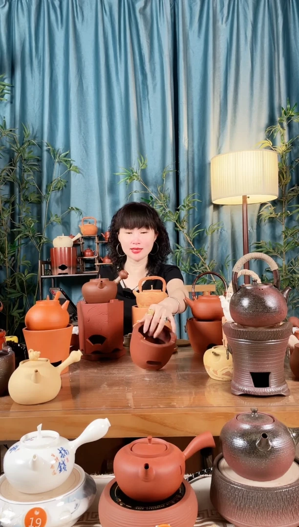 桌面精美高货酒精炉全手工