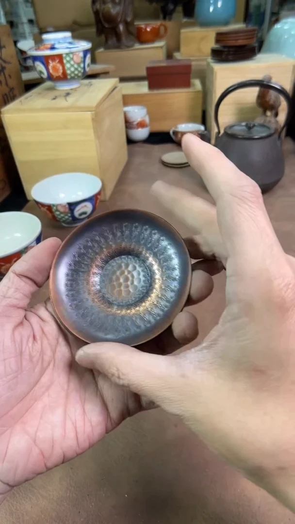 【闪购商品】摆件茶宠瓷器茶具套装