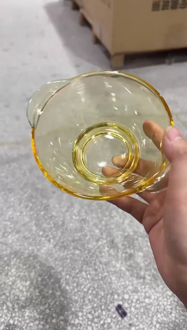 【闪购商品】玻璃无盖款青苹果闪购价*2