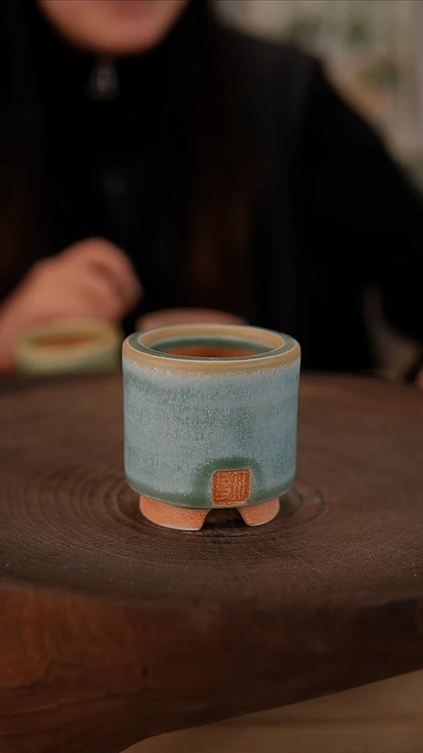 【闪购商品】陶瓷2-15-309默认有瑕口