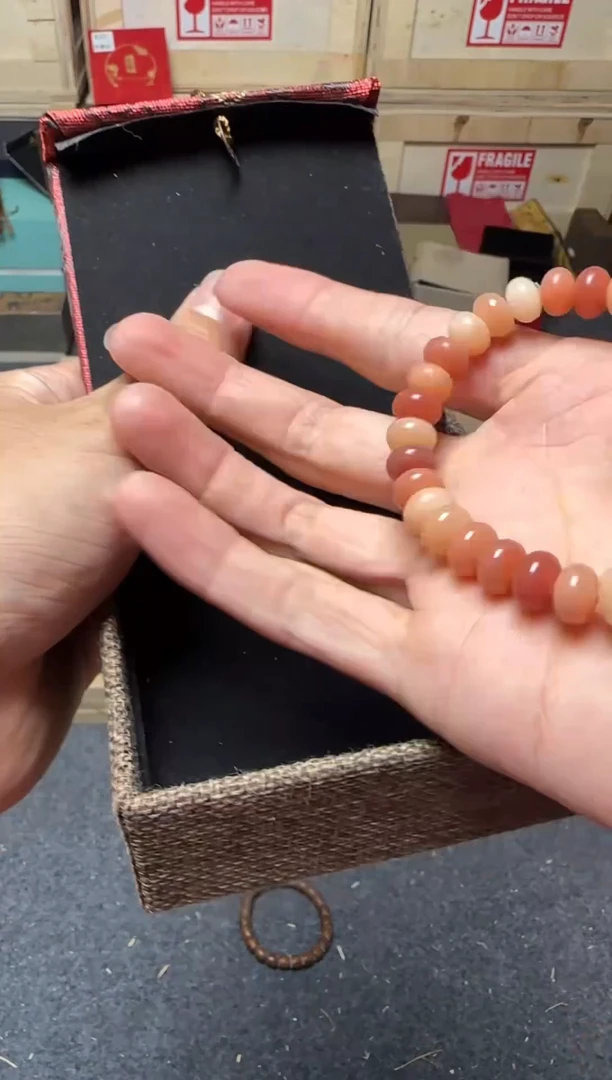 非洲檀香手串/手链文羽阁文玩闪购链接