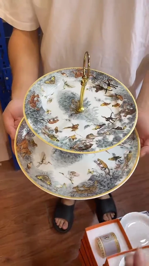 杯鸿辉家品牌瓷器，京东包邮！