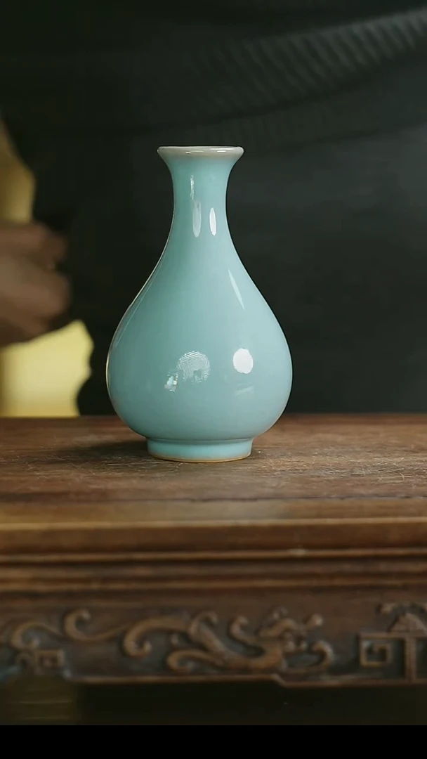 陶玉壶春mmmmmmmmmm