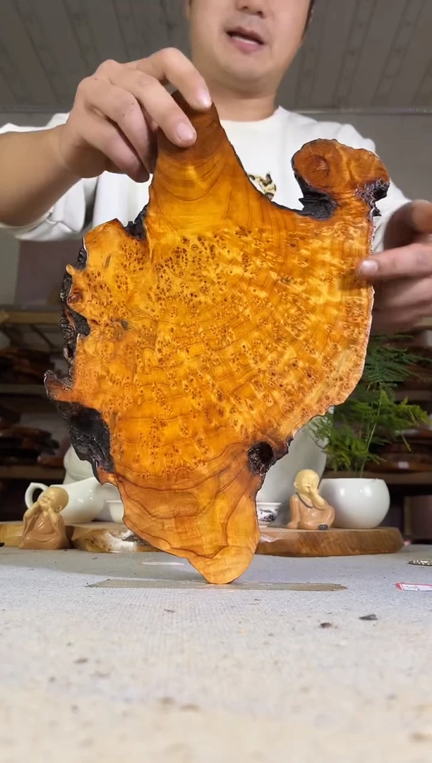 木木雕款茶盘不含配件.截图为准 22