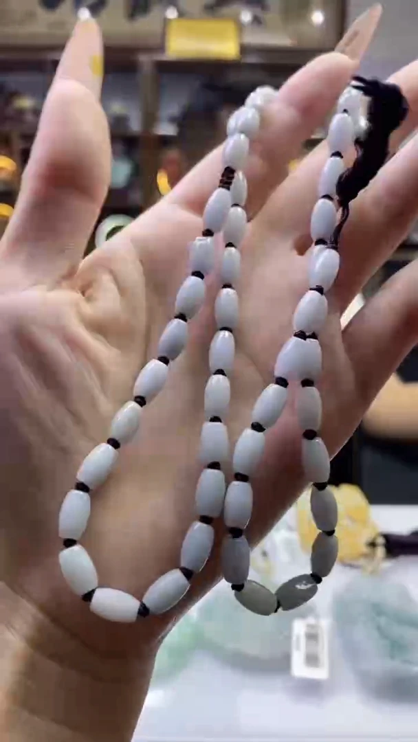 未镶嵌定制翡翠缅甸A货12346