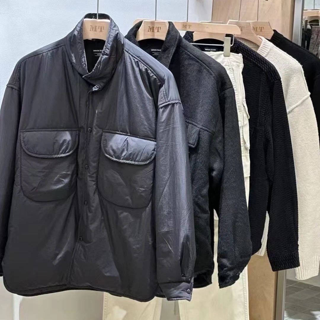 1357情侣男女同款登山滑雪户外羽加绒冲锋衣
